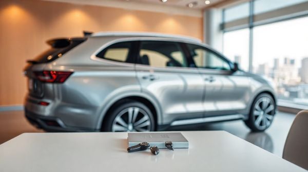 Optimisez la vente de votre voiture en évitant les soucis fréquents