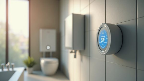 Quel chauffe-eau thermodynamique pour des économies d'énergie ?
