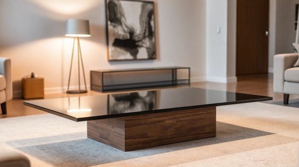 Top 10 styles de tables basses pour un intérieur moderne
