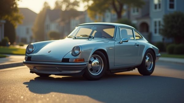 Vendez votre voiture simplement en résolvant les tracas courants
