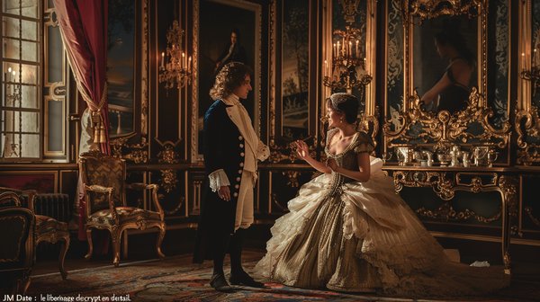 Avis jm date : le libertinage décrypté en détail