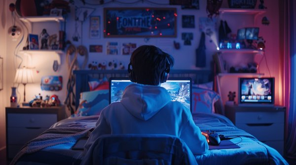 Guide pratique pour installer fortnite sur son pc portable